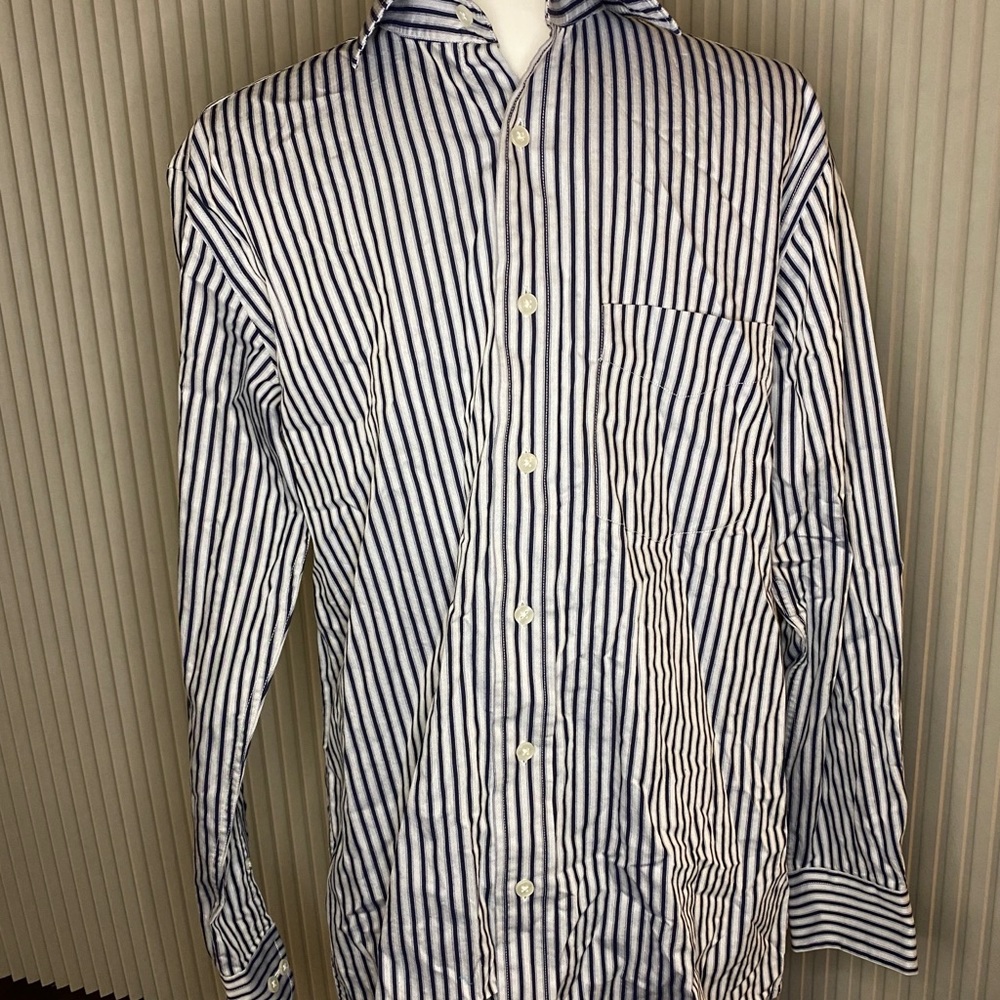 Men’s Button Down